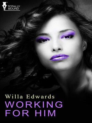 cover image of Working for Him